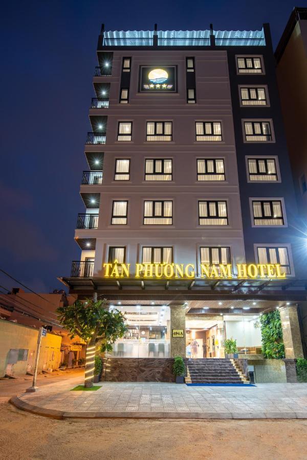 Tan Phuong Nam & होटल